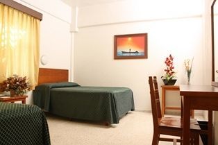 Hotel Delfines Veracruz